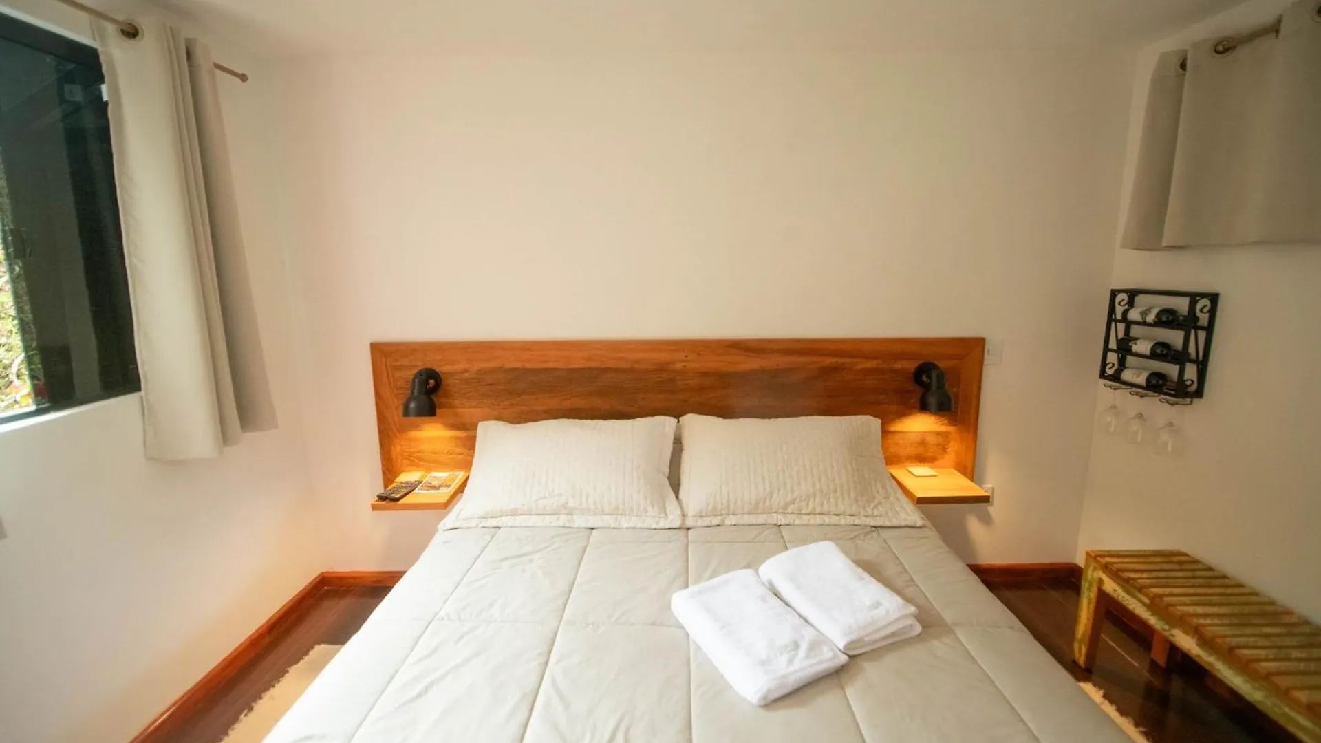 Suite Jasmim Rosa Campos do Jordao 0*,