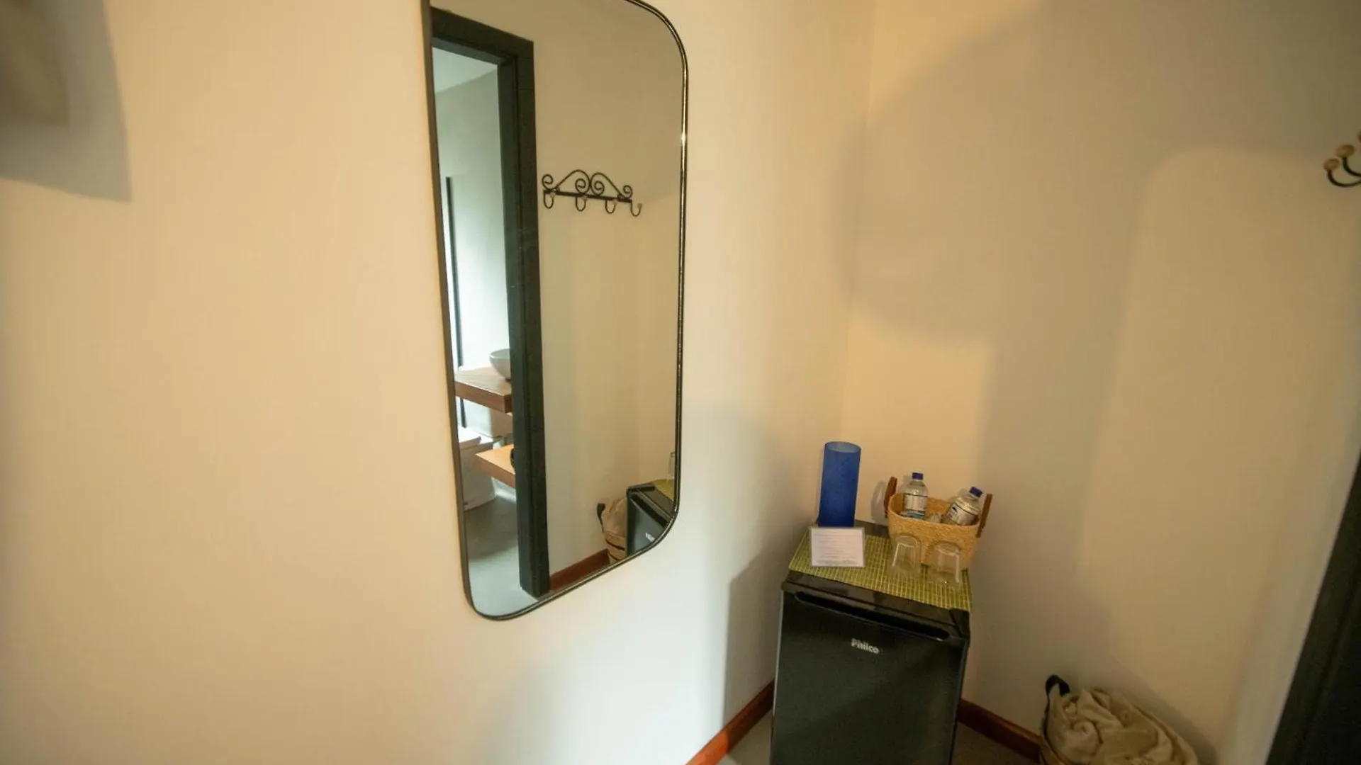 Suite Jasmim Rosa Campos do Jordão 브라질