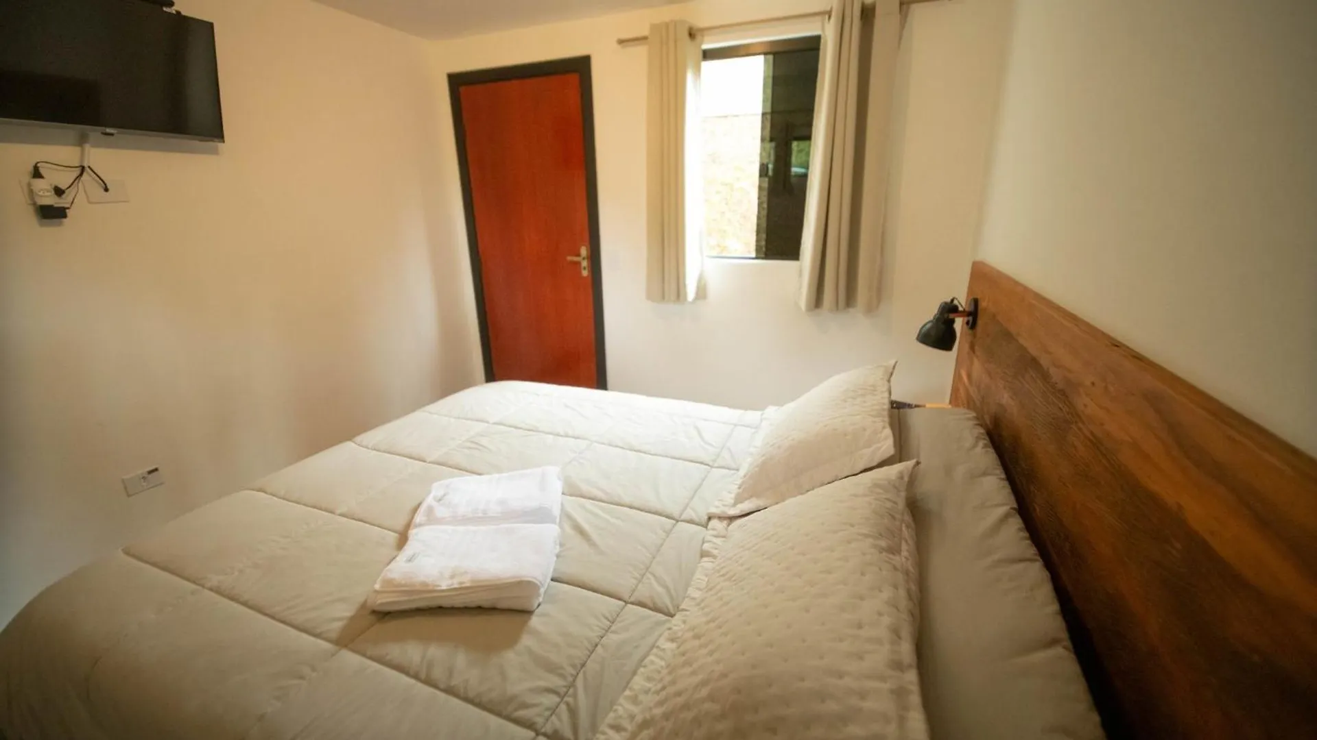 Suite Jasmim Rosa Campos do Jordão 브라질